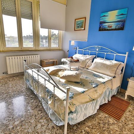 La Fonte Bed & Breakfast Syracuse Exterior foto