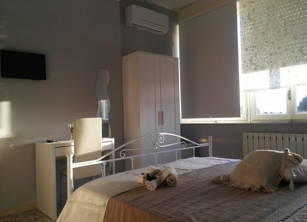 La Fonte Bed & Breakfast Syracuse Cameră foto