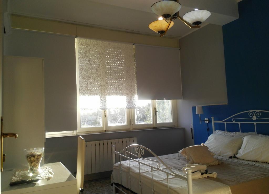 La Fonte Bed & Breakfast Syracuse Cameră foto