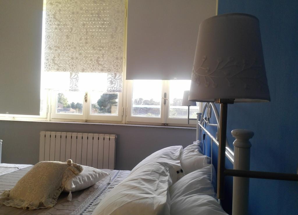 La Fonte Bed & Breakfast Syracuse Cameră foto