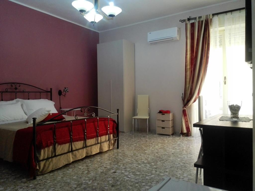 La Fonte Bed & Breakfast Syracuse Cameră foto