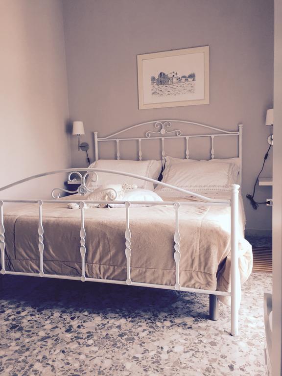 La Fonte Bed & Breakfast Syracuse Exterior foto
