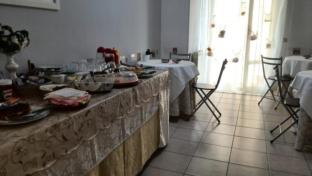 La Fonte Bed & Breakfast Syracuse Exterior foto