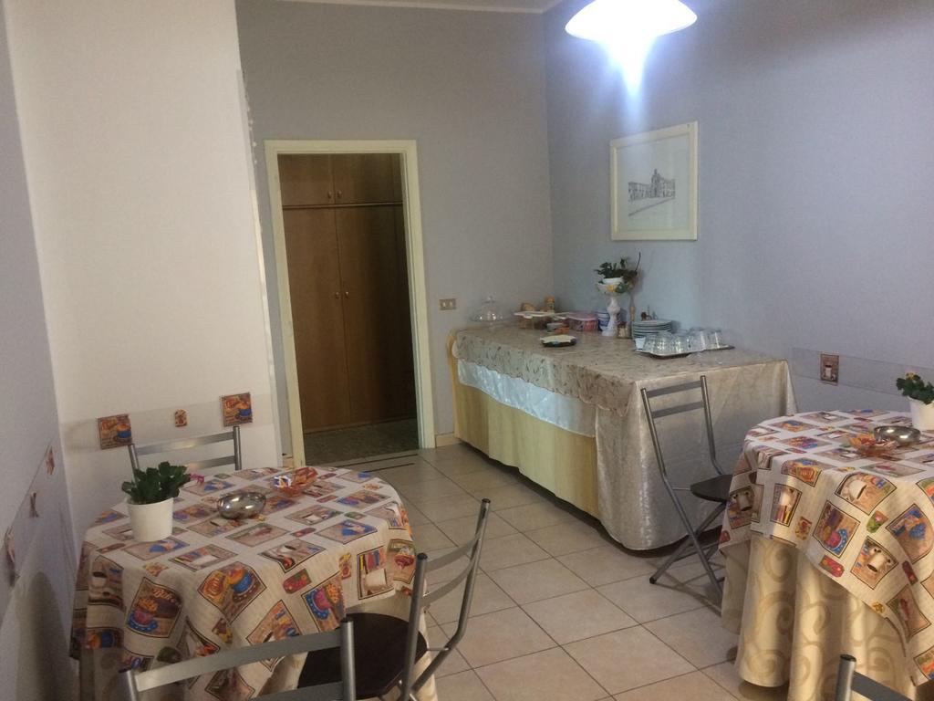 La Fonte Bed & Breakfast Syracuse Exterior foto