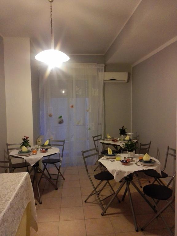 La Fonte Bed & Breakfast Syracuse Exterior foto