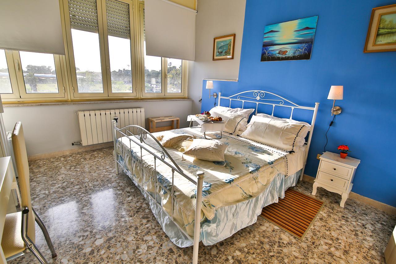 La Fonte Bed & Breakfast Syracuse Exterior foto